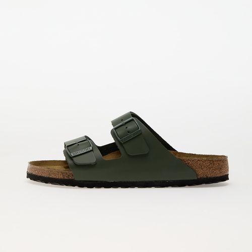 Baskets Arizona Natural Leather EUR 44 - Birkenstock - Modalova