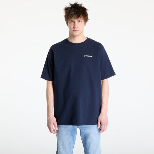 T-shirt Men's P-6 Logo Responsibili-Tee® M - Patagonia - Modalova