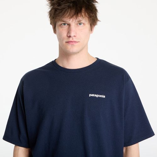 T-shirt Men's P-6 Logo Responsibili-Tee® M - Patagonia - Modalova