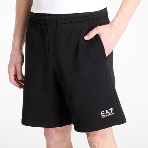 Short Train Core Id M Shorts Br XL - EA7 Emporio Armani - Modalova