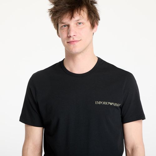 T-shirt 2-Pack Crew Neck T-Shirt / M - EA7 Emporio Armani - Modalova