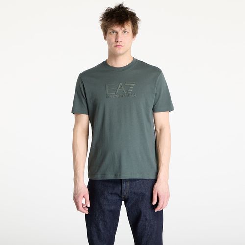 T-shirt Train Visibility M Tee Ss M - EA7 Emporio Armani - Modalova