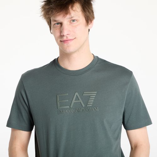 T-shirt Train Visibility M Tee Ss M - EA7 Emporio Armani - Modalova