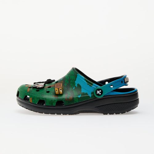 Baskets x Minecraft Classic Clog EUR 39-40 - Crocs - Modalova