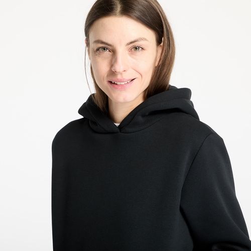 Sweatshirt Ladies Fluffy Hoody S - Urban Classics - Modalova