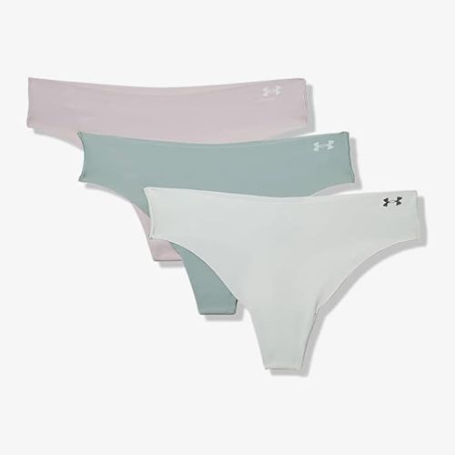 UA Pure Stretch NS THONG 3-Pack L - Under Armour - Modalova