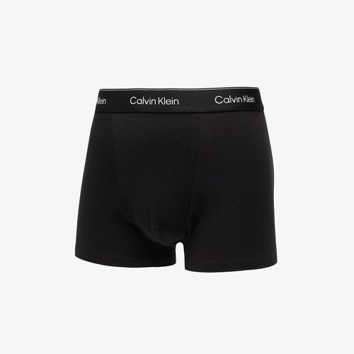Caleçons Relaxed Fit Cotton Stretch Trunk 3-Pack L - Calvin Klein - Modalova