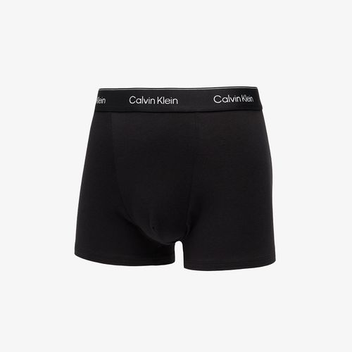 Caleçons Relaxed Fit Trunk 3-Pack L - Calvin Klein - Modalova