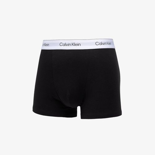 Caleçons Relaxed Fit Cotton Stretch Trunk 3-Pack L - Calvin Klein - Modalova