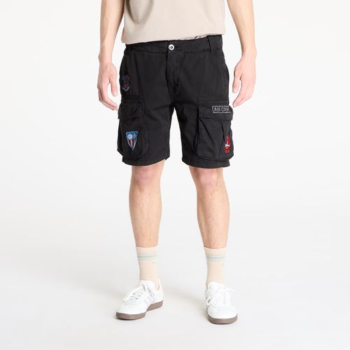 Alpha Industries Flying Tigers Shorts L/XL - Alpha Industries Inc. - Modalova