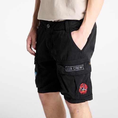 Short Flying Tigers Shorts S/M - Alpha Industries - Modalova