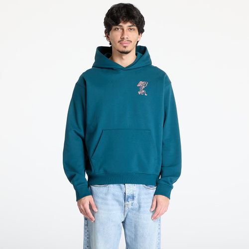 Sweat-shirt x Debut Sculpture Hoodie S - New Balance - Modalova