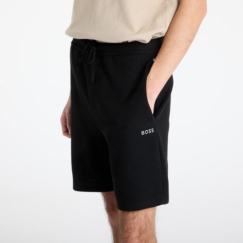 Short Men's Waffle Shorts S - Hugo Boss - Modalova