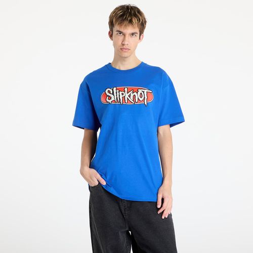 T-shirt x Slipknot Goat T-Shirt S - PLEASURES - Modalova