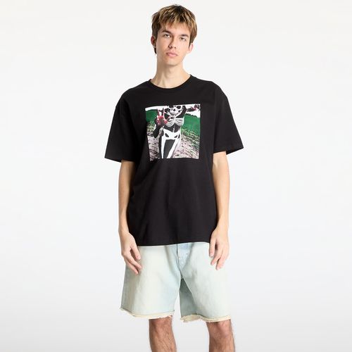 T-shirt x Slipknot Skeleton T-Shirt L - PLEASURES - Modalova