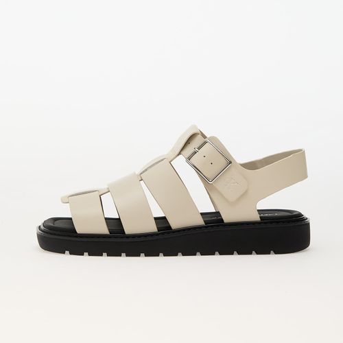 Baskets Jeans Sq Molded Sandal Fisher EUR 41 - Calvin Klein - Modalova