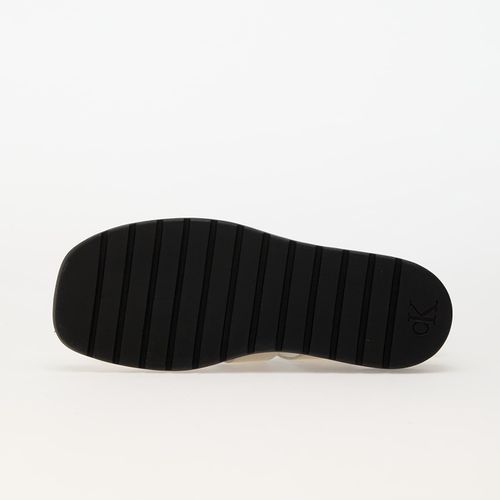 Baskets Jeans Sq Molded Sandal Fisher EUR 41 - Calvin Klein - Modalova