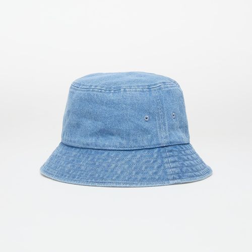 Chapeau Jeans Mono Logo Denim Bucket Hat Universal - Calvin Klein - Modalova