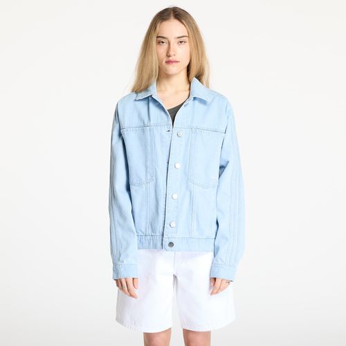Veste adidas Premium Essentials Denim Jacket / L - adidas Originals - Modalova