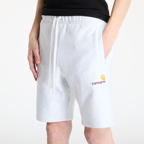 Short American Script Sweat Short L - Carhartt WIP - Modalova