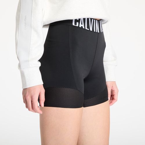 Short Sport Wo - Cycling Short XL - Calvin Klein - Modalova
