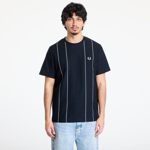 T-shirt Pinstripe T-Shirt L - FRED PERRY - Modalova