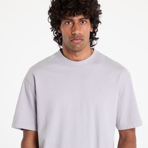 T-shirt Jeans 16S Jersey Washed Tee M - Calvin Klein - Modalova