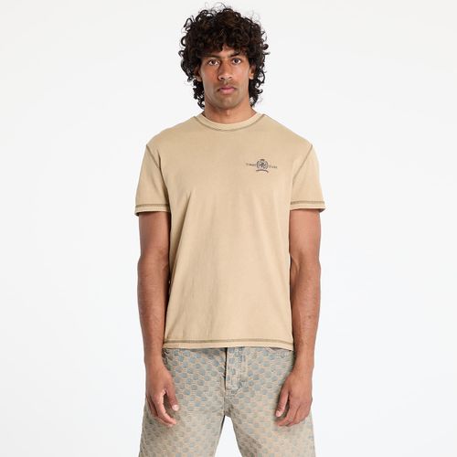 T-shirt Tommy Jeans Regular Small Tonal Tee L - Tommy Hilfiger - Modalova