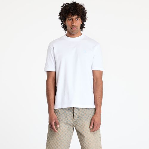 T-shirt Jeans Painted Tee L - Calvin Klein - Modalova