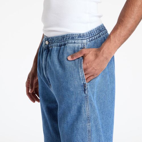Jeans Jeans Pull On 90'S Loose Jeans 32 - Calvin Klein - Modalova