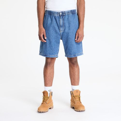 Short Jeans Pull On Relaxed Shorts 34 - Calvin Klein - Modalova
