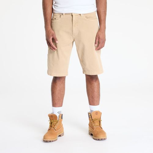 Tommy Jeans Jaimie Canvas Cargo Shorts 31 - Tommy Hilfiger - Modalova