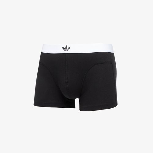 Caleçons adidas Comfort Flex Cotton - Body Lines Trunk 2-Pack M - adidas Originals - Modalova