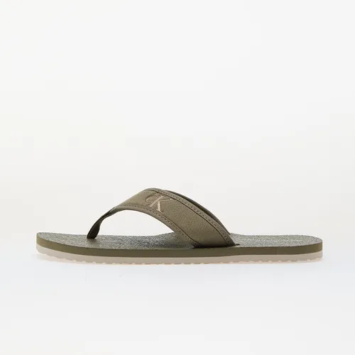 Baskets Jeans Thong+ Cv EUR 41 - Calvin Klein - Modalova