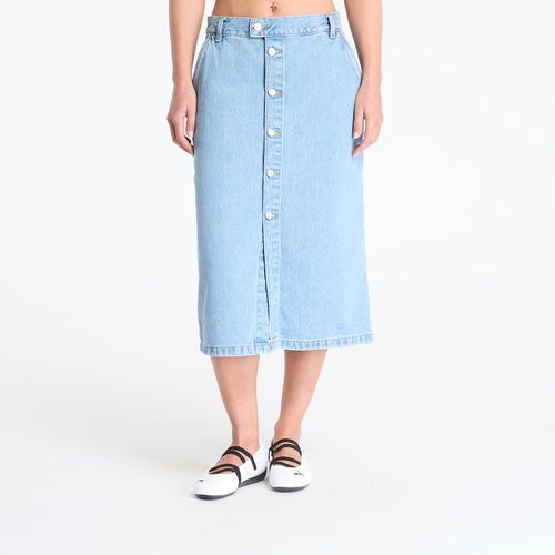 Carhartt WIP W' Colby Skirt Blue M - Carhartt WIP - Modalova