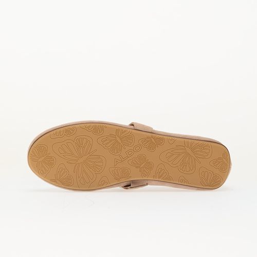 Baskets ALDO Figgis Tan EUR 37 - ALDO - Modalova