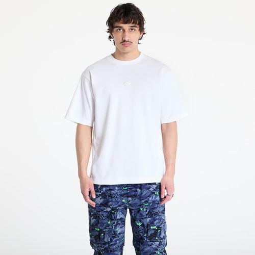 T-shirt Oakley Driven Tee White XXL - Oakley - Modalova