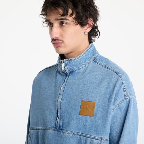 Veste Jeans Pop Over Jacket L - Calvin Klein - Modalova