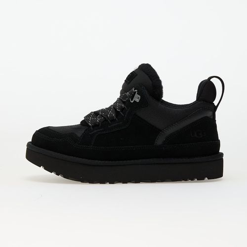Baskets UGG M Lowmel Black EUR 45 - UGG - Modalova
