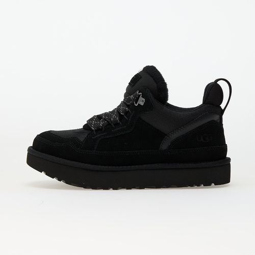 Baskets UGG M Lowmel Black EUR 46 - UGG - Modalova