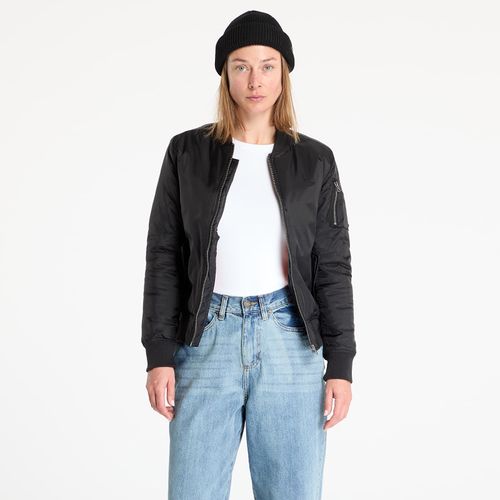 Veste Ladies Basic Bomber Jacket M - Urban Classics - Modalova