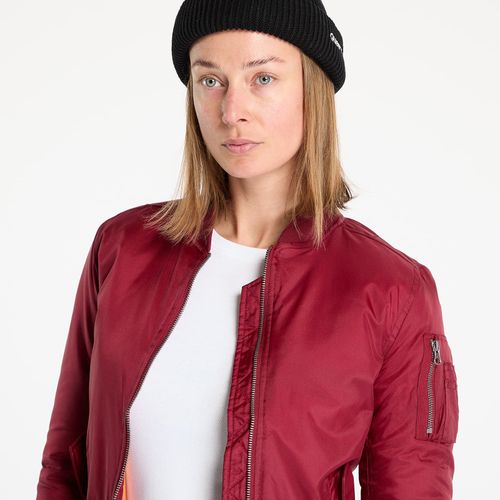 Veste Ladies Basic Bomber Jacket XS - Urban Classics - Modalova