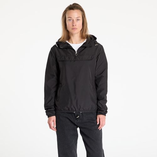 Coupe-vent Ladies Basic Pull Over Jacket XS - Urban Classics - Modalova