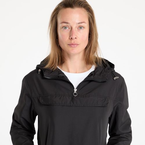 Coupe-vent Ladies Basic Pull Over Jacket S - Urban Classics - Modalova