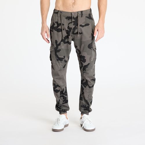 Pantalons Camo Cargo Jogging Pants XS - Urban Classics - Modalova