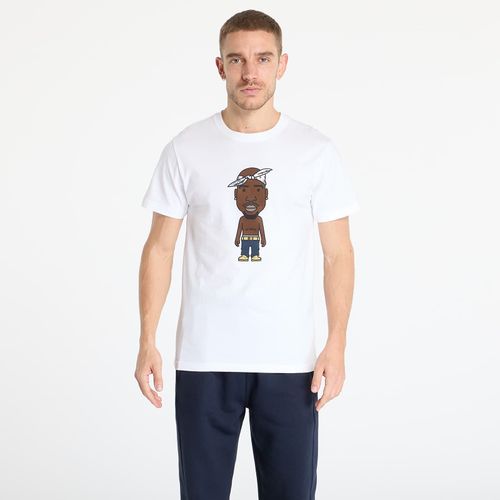 T-shirt LA Sketch Tee L - Urban Classics - Modalova