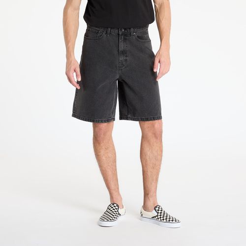 Short Check-5 Baggy Denim Shorts 32 - Vans - Modalova