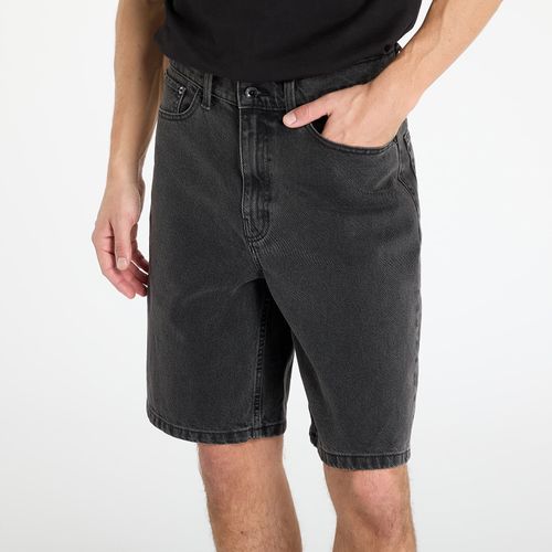 Short Check-5 Baggy Denim Shorts 32 - Vans - Modalova