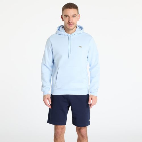 Sweatshirt Brushed Fleece M - LACOSTE - Modalova