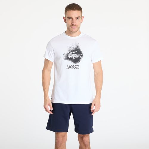 T-shirt Technical T-shirt M - LACOSTE - Modalova